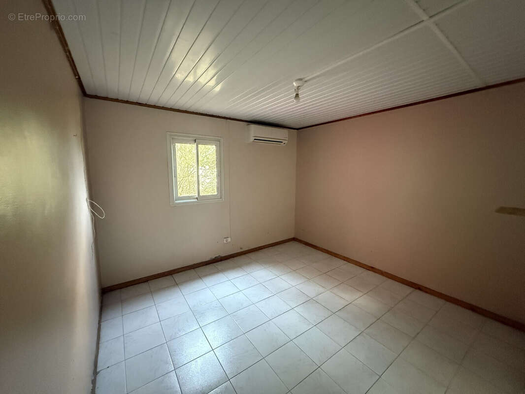 Maison à LE TAMPON