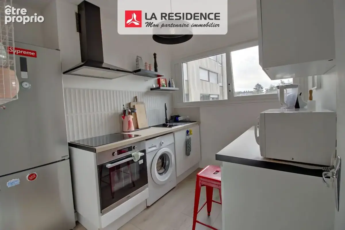 Appartement 1 pièce 31 m² à vendre à Conflans-Sainte-Honorine (78700) - photo 6