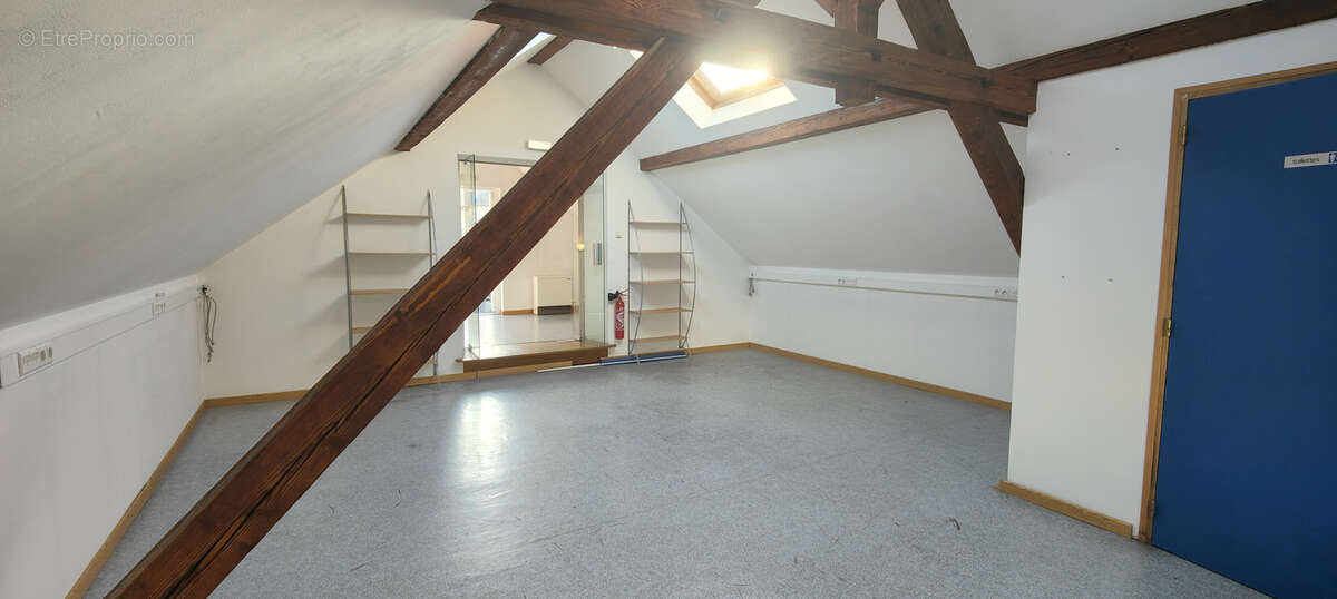 Appartement à ROTHAU