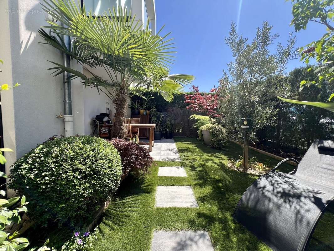 Appartement à GEISPOLSHEIM