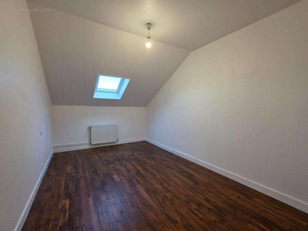 Immeuble à vendre SAINT SORNIN LEULAC (87) - photo 16