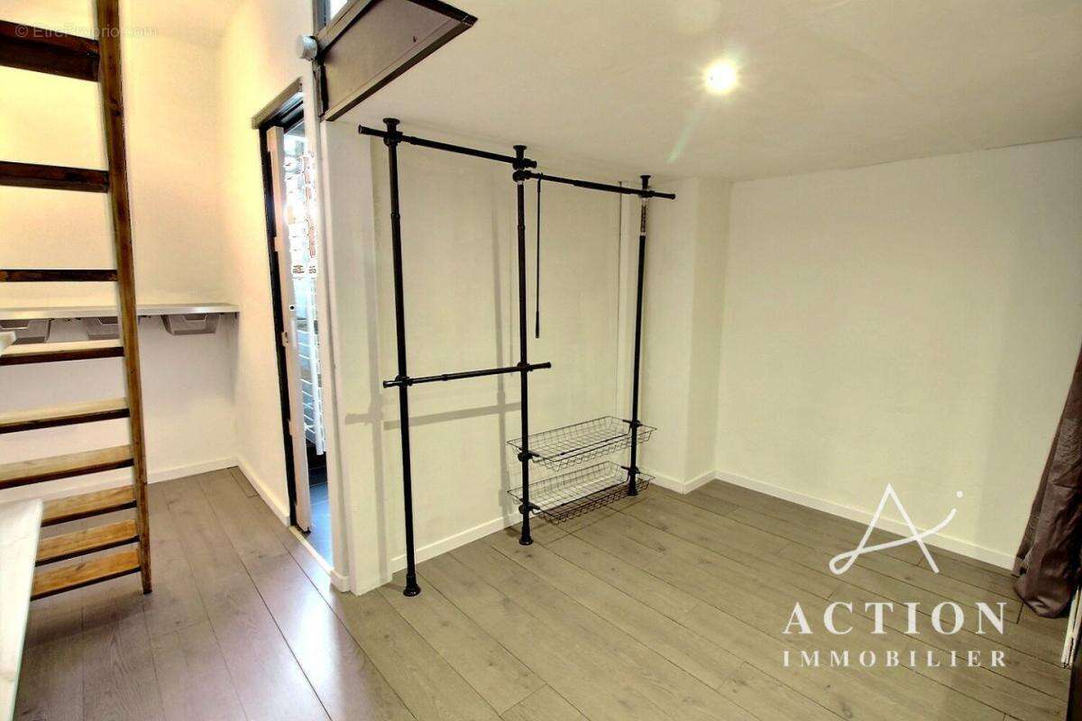 Appartement à CAPINGHEM