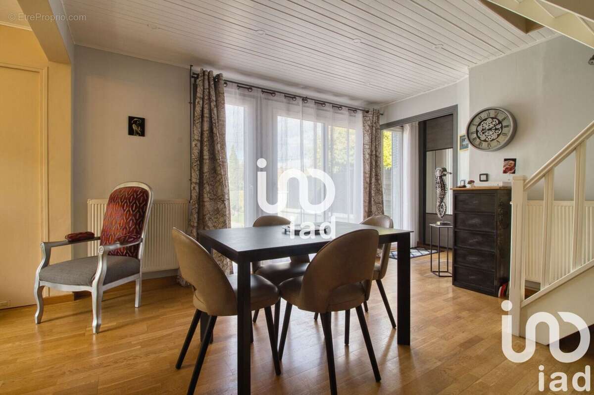 Photo 3 - Maison à TORCY