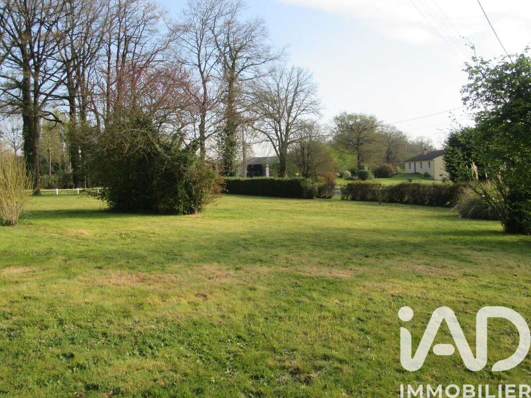 Photo 9 - Maison à BRESSUIRE