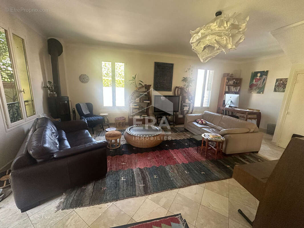 Maison 110m² à créteil - photo 3