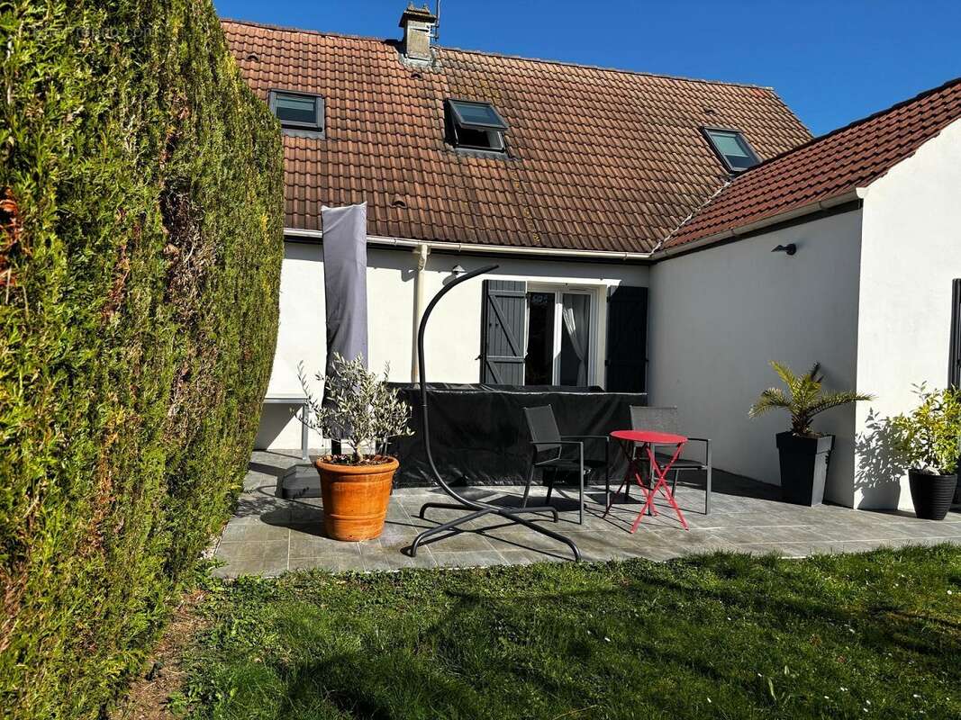 Maison à vendre - photo 61
