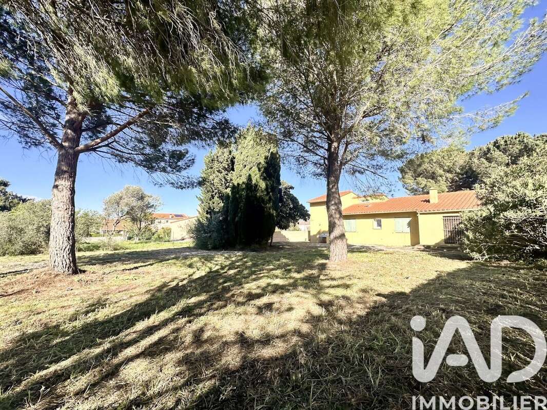 Photo 2 - Maison à BAIXAS