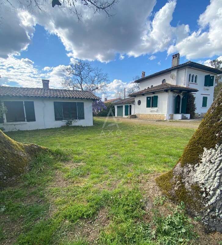 Maison à SAINT-GOR