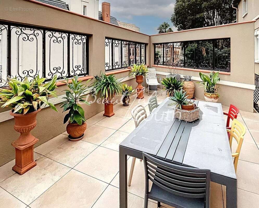 Maison à PERPIGNAN