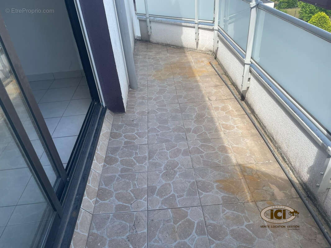 Appartement à ANNEMASSE