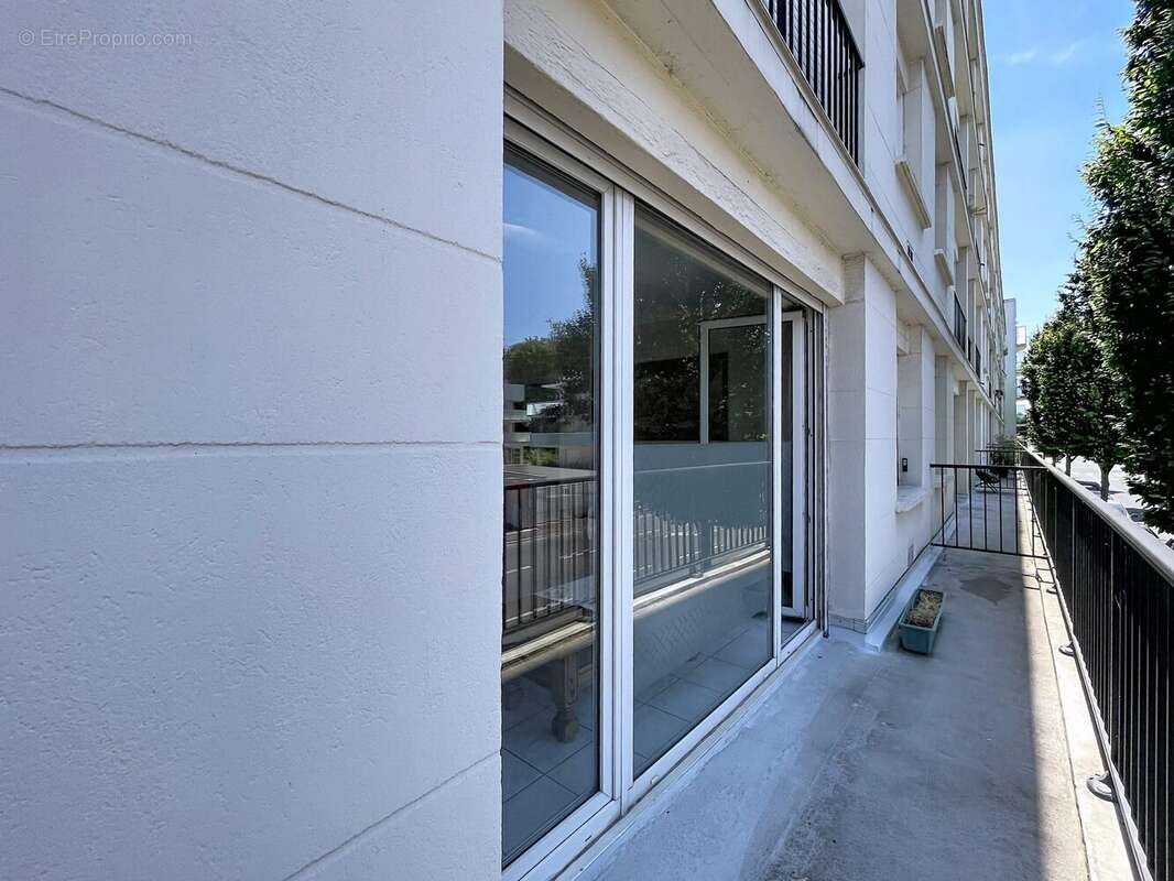Appartement à TOURCOING