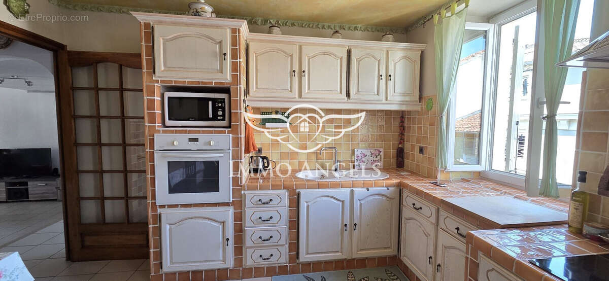 Appartement à ALES