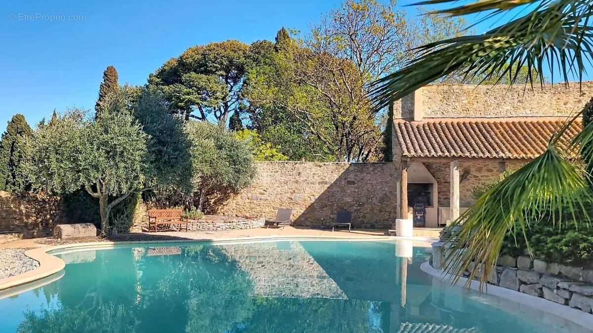 Maison à NARBONNE