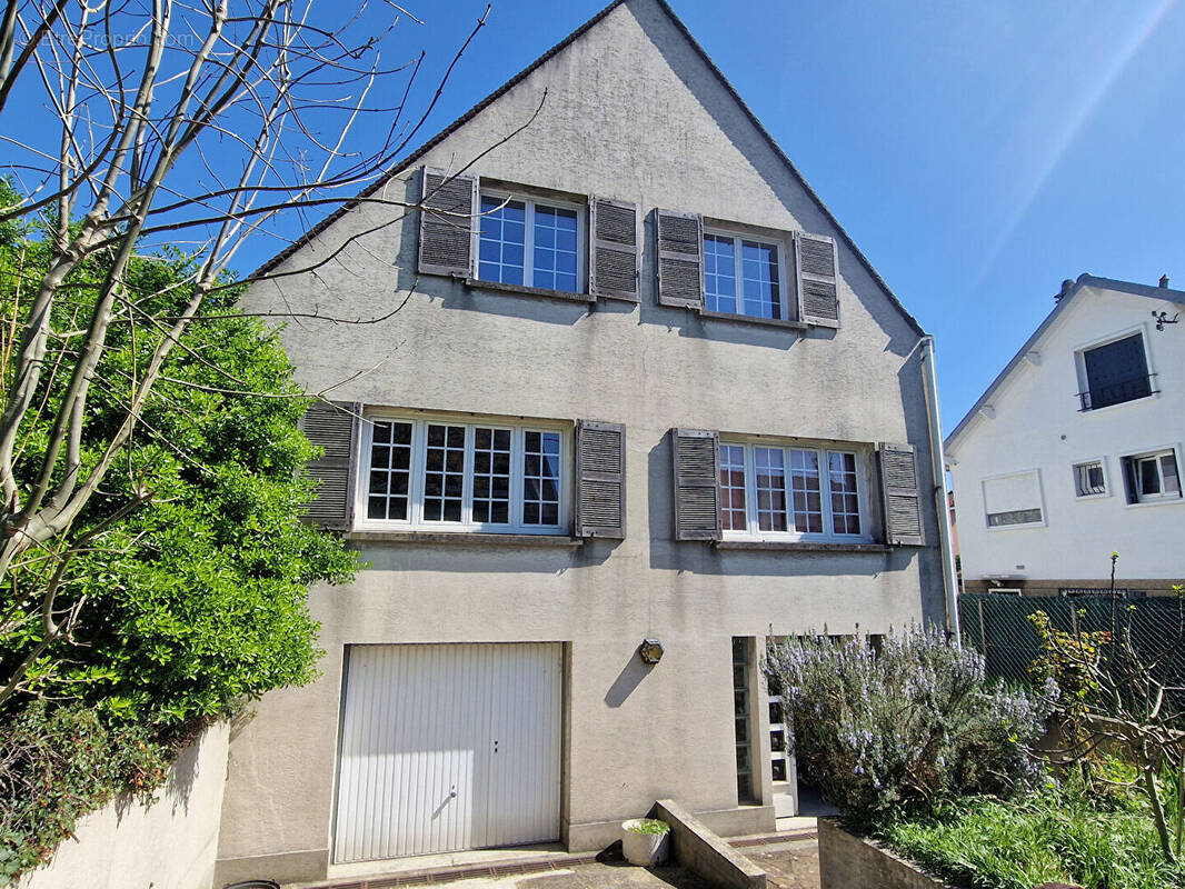 Maison à SEVRAN