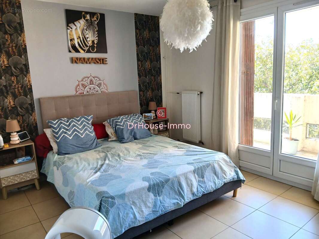 Appartement 98 m² à Toulon  - photo 7