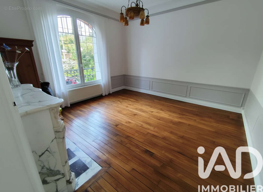 Photo 6 - Maison à EZANVILLE