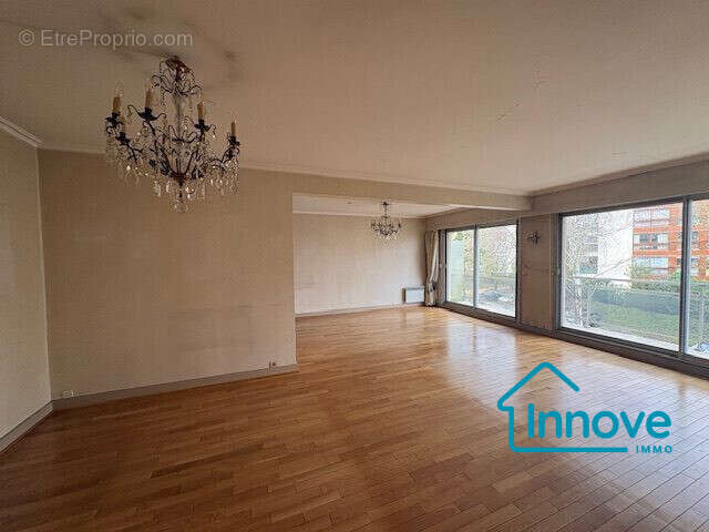 Appartement à ROCQUENCOURT