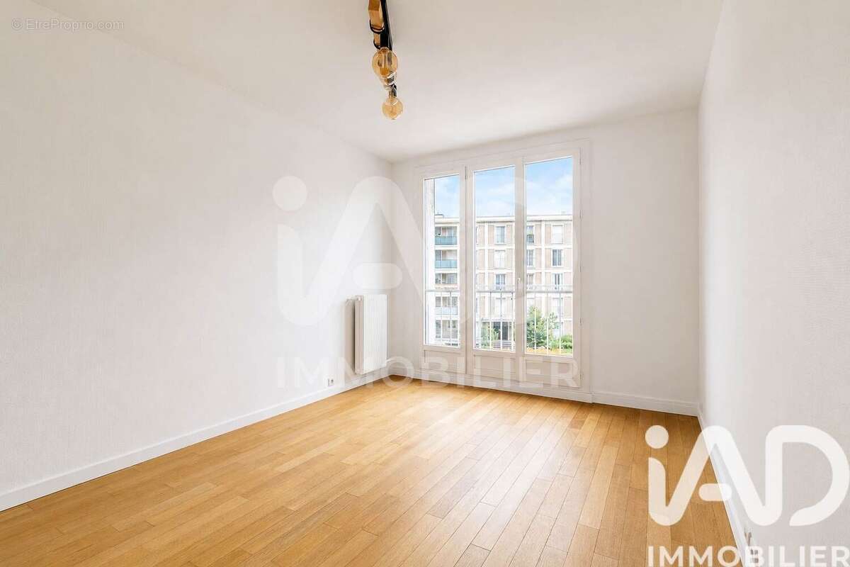 Photo 2 - Appartement à PANTIN