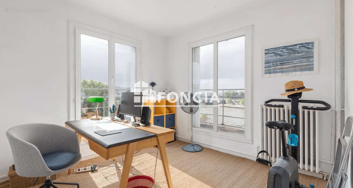 Appartement à ROUEN