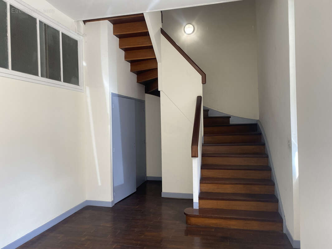Plateau 280m2 - Quartier Roquelaine - photo 3