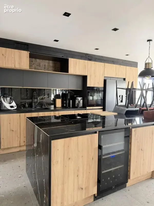 Maison 5 pièces 123 m² à vendre à Coulon (79510) - photo 3