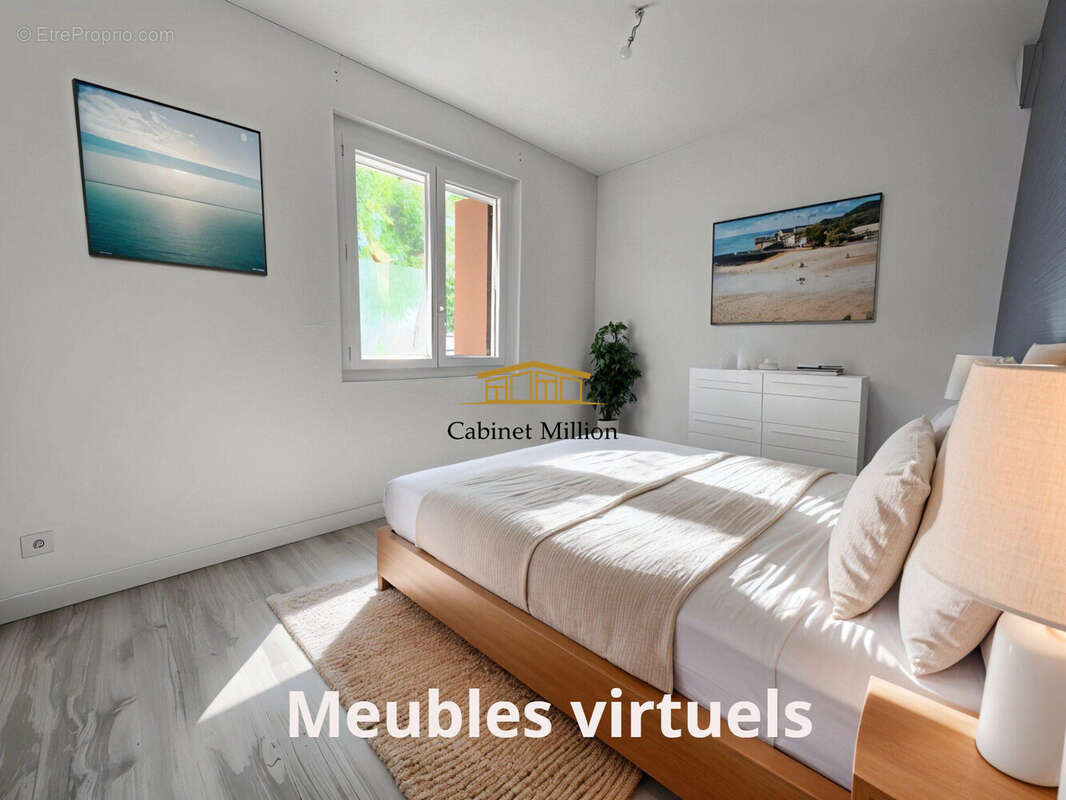 Maison à VIC-LA-GARDIOLE