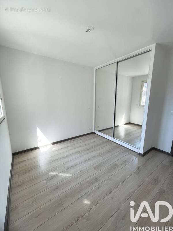 Photo 7 - Appartement à CHATEAU-THIERRY