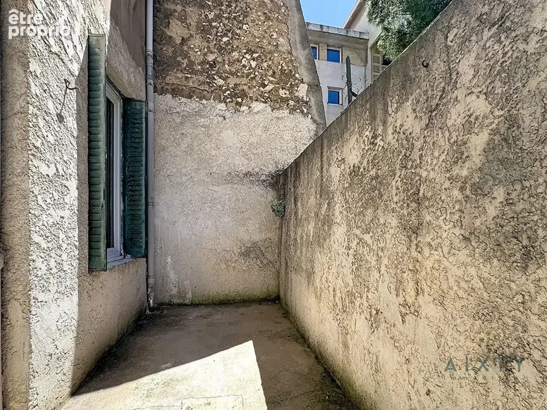 Appartement 3 pièces 44 m2 avec terrasse à Vauban - photo 4