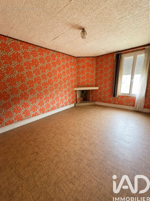 Photo 9 - Maison à BOGNY-SUR-MEUSE
