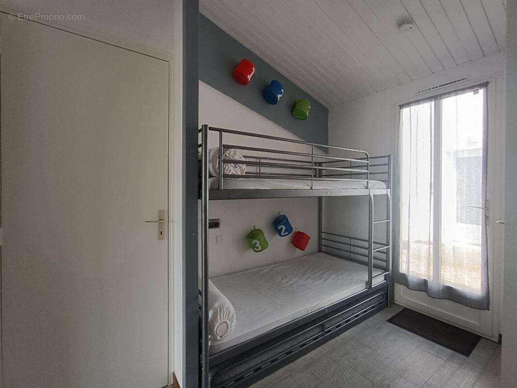 Maison à SAINT-GEORGES-DE-DIDONNE