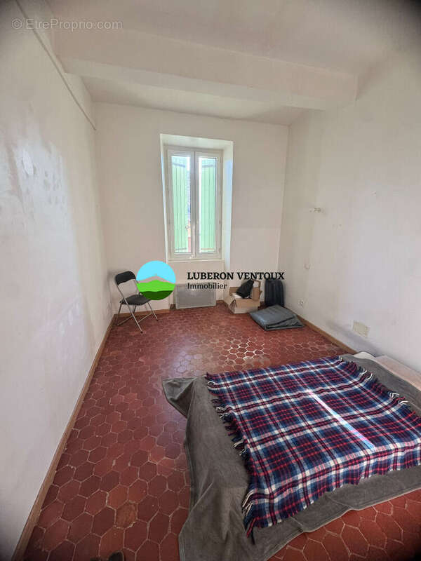 Appartement à SAINT-CHRISTOL