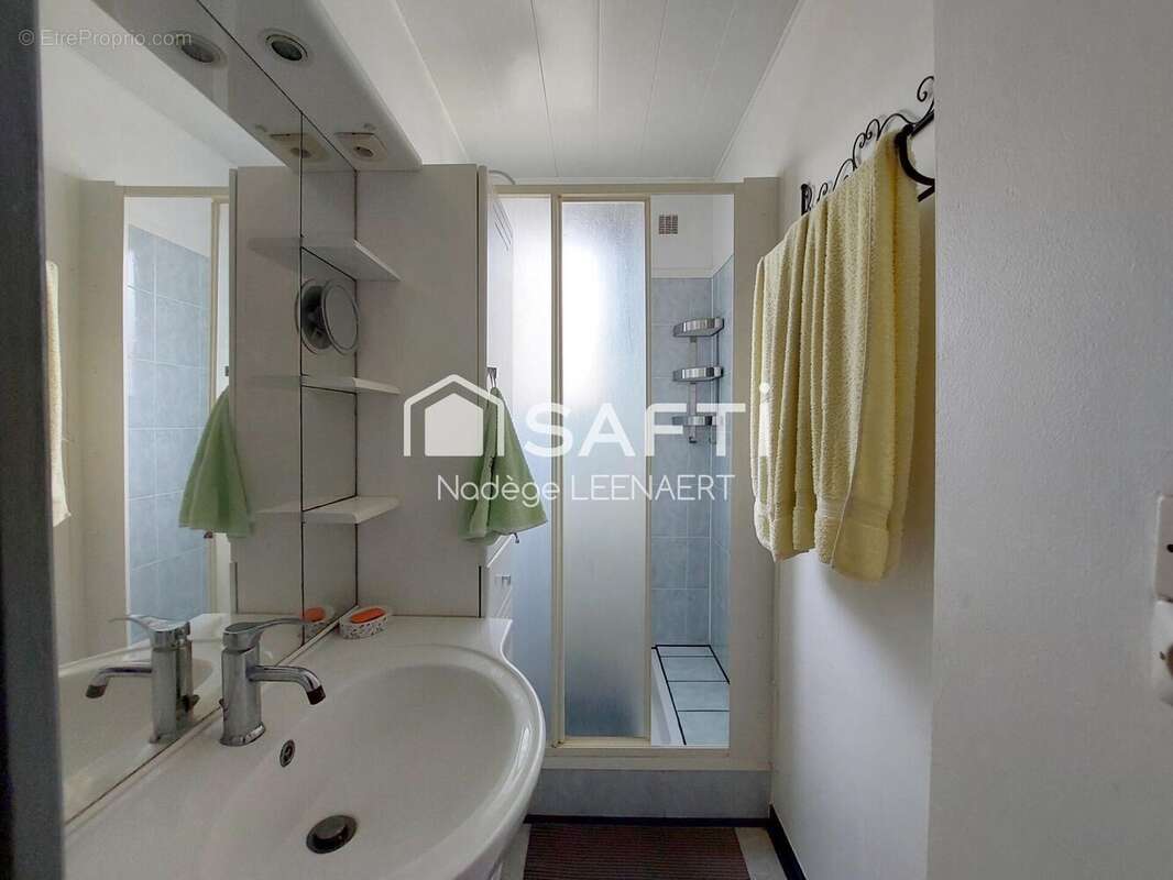 Photo 4 - Appartement à MARSEILLAN