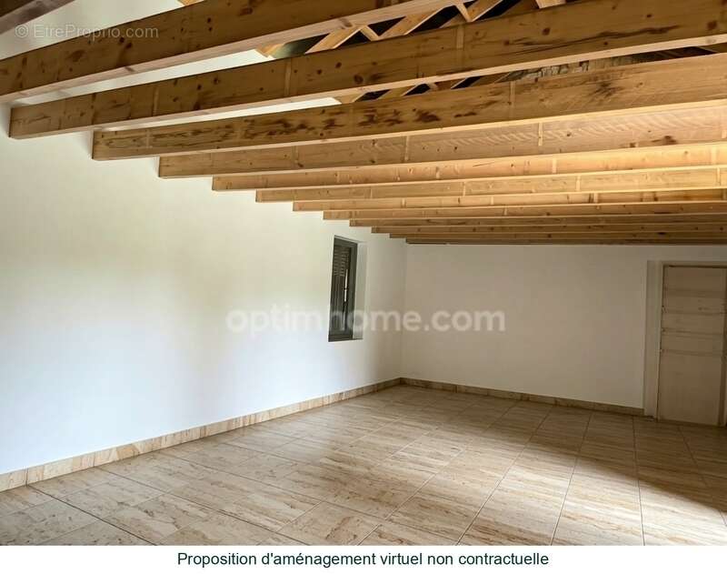Maison à JAULDES