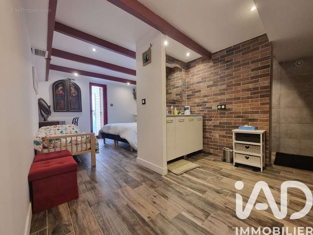 Photo 5 - Appartement à BEZIERS