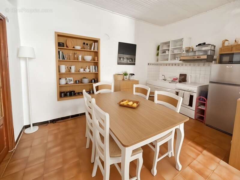 Appartement à AJACCIO