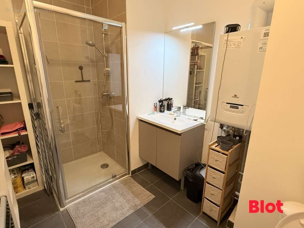 Appartement à DINARD