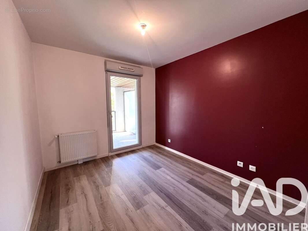 Appartement 43 m² à Nantes  - photo 6