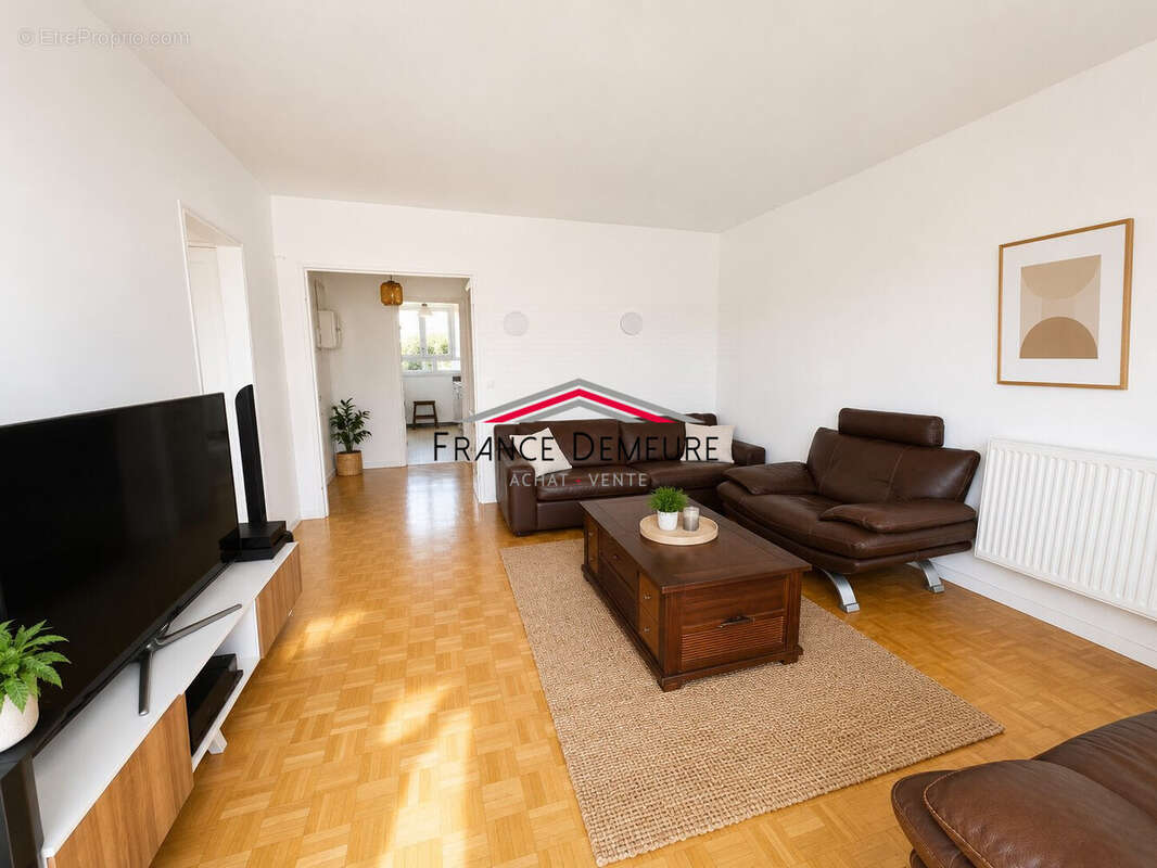 Appartement à FRANCONVILLE