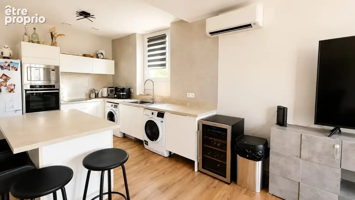 Vente Appartement Pourrieres(83910) 238 000ï¿œ - photo 3