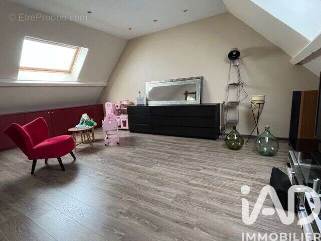 Photo 9 - Maison à PARAY-VIEILLE-POSTE