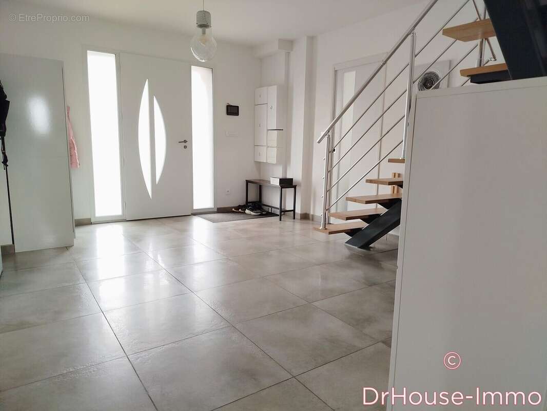 Maison à ROQUETOIRE