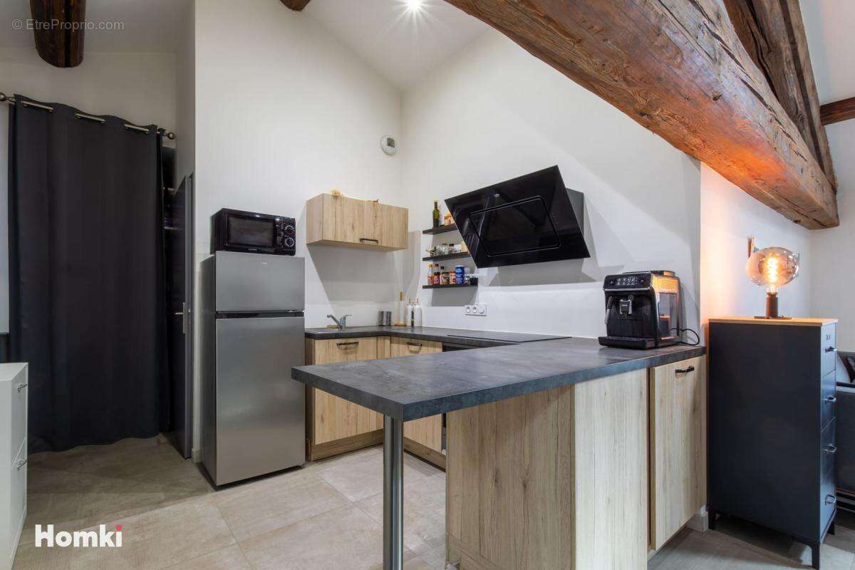 Appartement à VILLEFRANCHE-SUR-SAONE