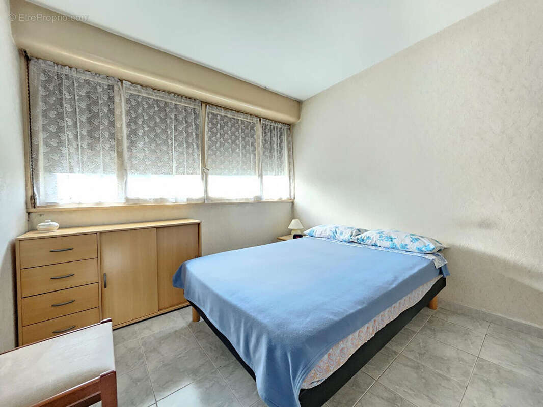 Appartement à RILLIEUX-LA-PAPE