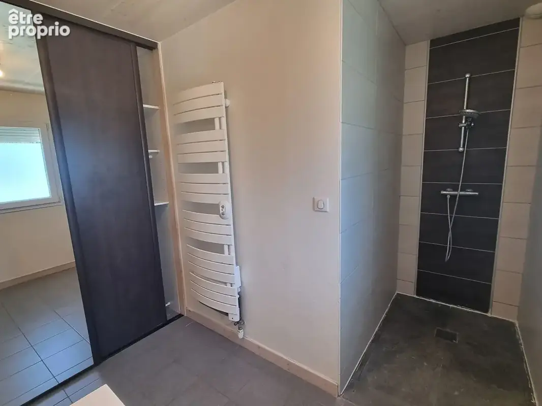 Maison GARDAVAUD de 2009 - 140m² habitables  Montbenoit - photo 13