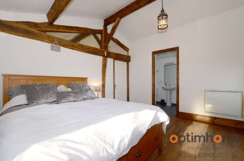 Maison à MAUPREVOIR