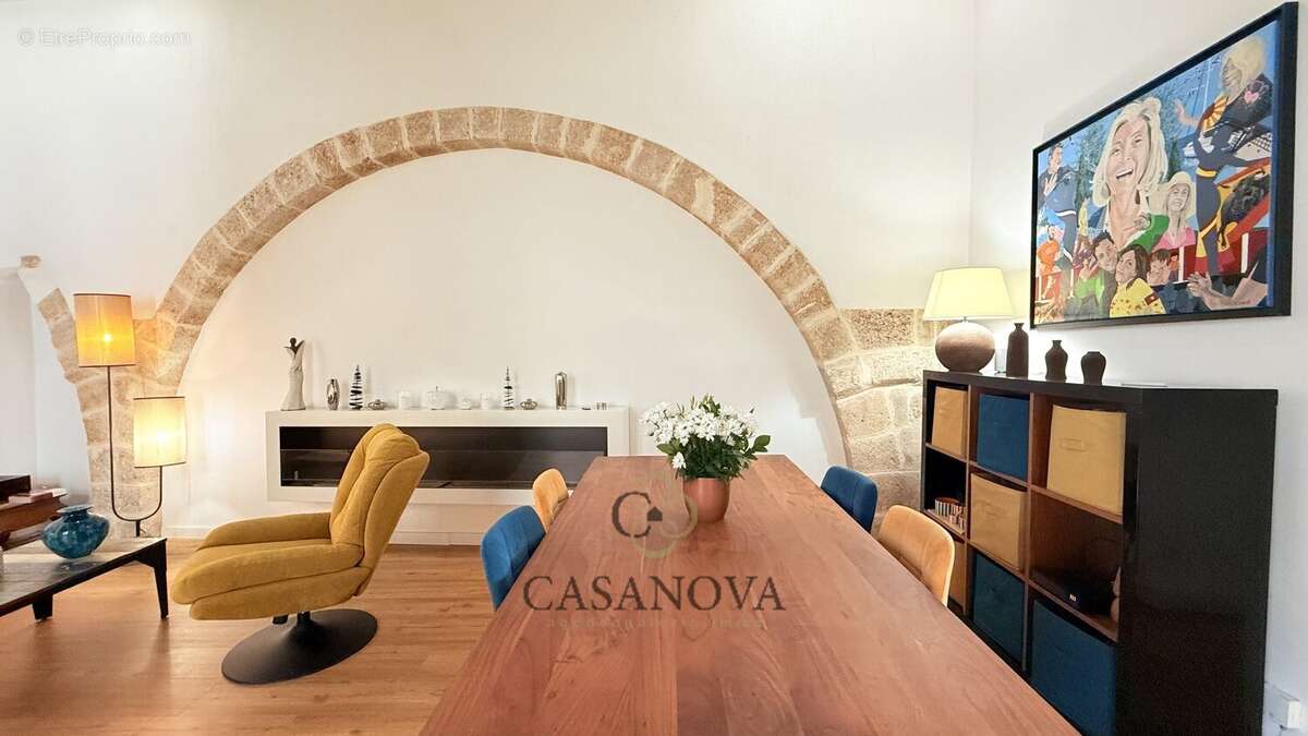 Appartement à BEZIERS