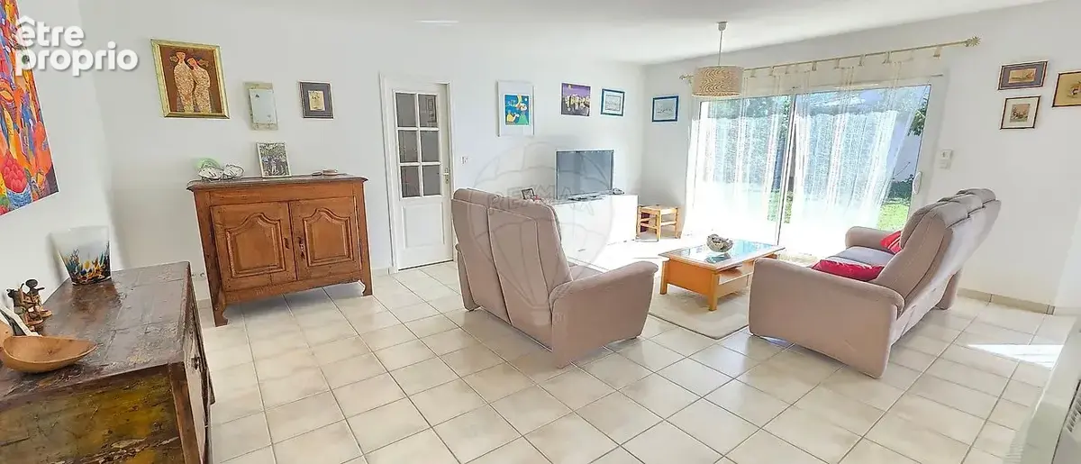Maison 3 chambre(s) à vendre - photo 3