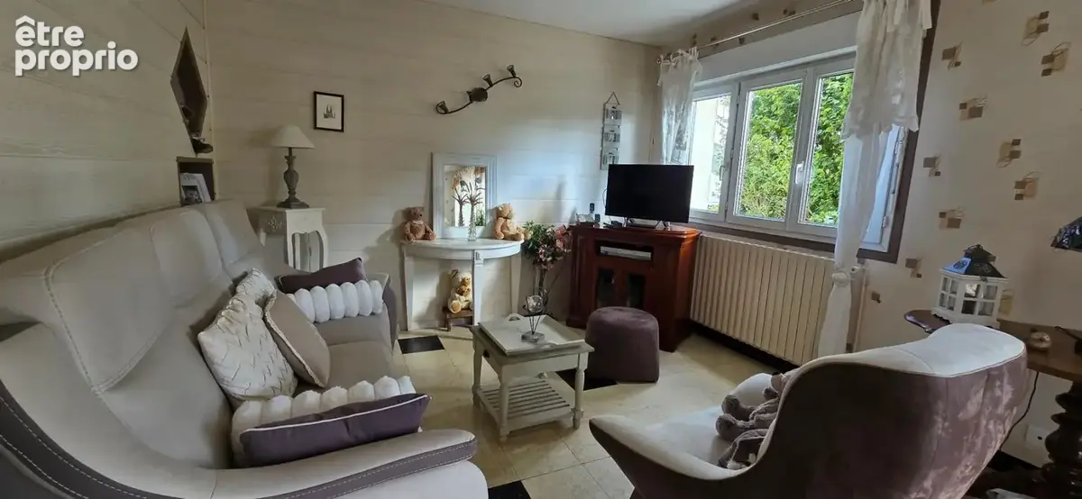 Agglo Sud Filibus, Maison familiale et habitatble en P/pied - photo 4