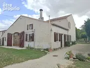 Maison à CHIVES