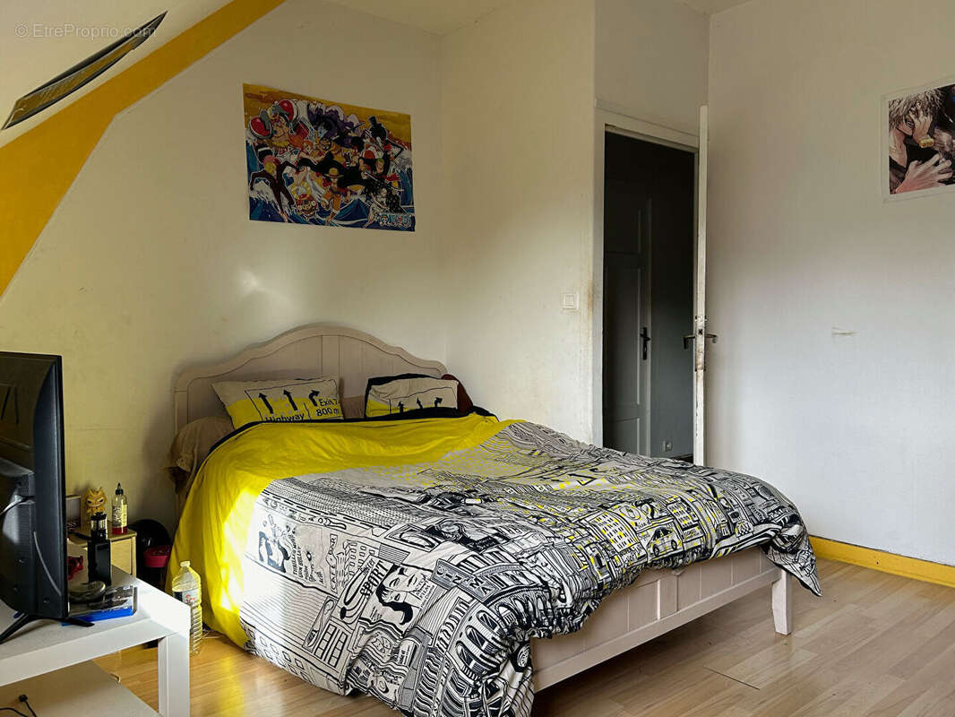 Maison familiale Quimper - photo 11